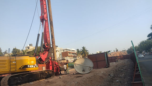 Dhebewadi Phata (Karad)