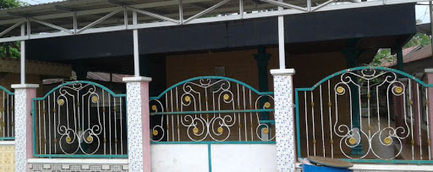 Langgar Nurul Hasanah
