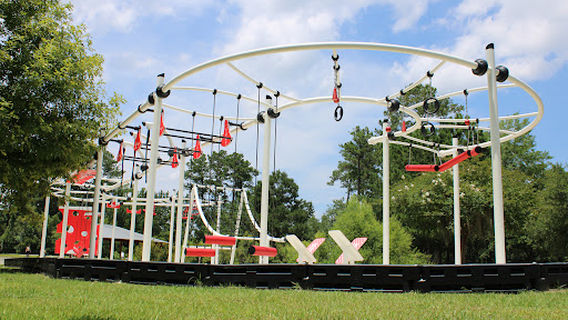 Buckwalter Recreation Center