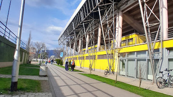 Zenica