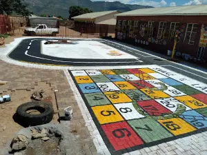 Sekgakgapeng apollong