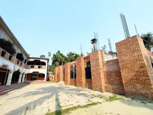 Harano Masjid (Jame' As-Sahaba)