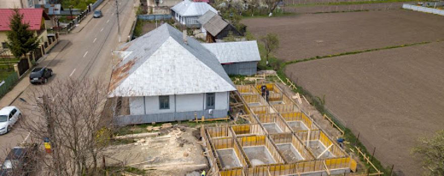 Ethnographic Museum Baia
