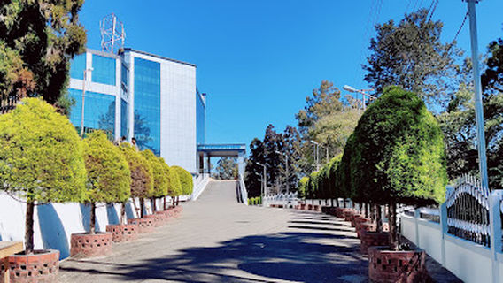 State Convention Centre