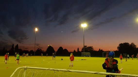 Newbury and Thatcham Hockey Club