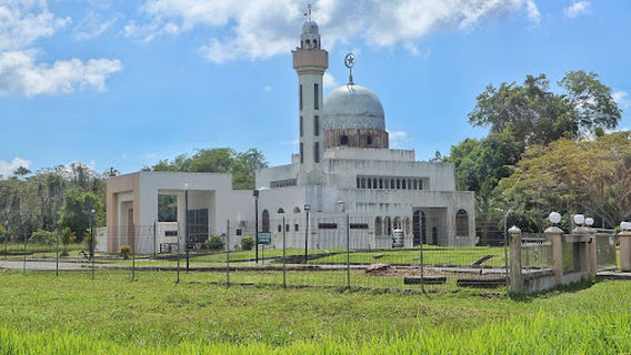 Kuala Belait