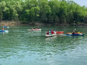 Lake Cumberland 4-H Camping Center