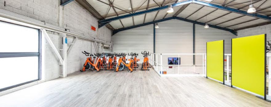 Freedom fitness