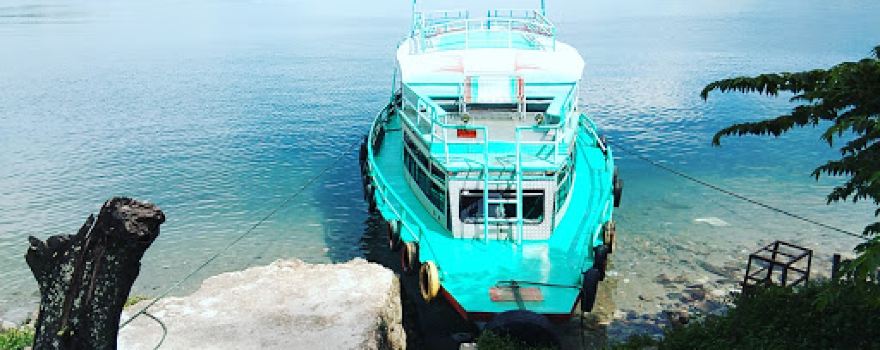 Muara Nauli