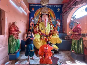 Bada Ganpati Mandir