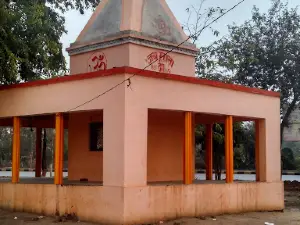 Jageshwar NathTemple Tilakpur