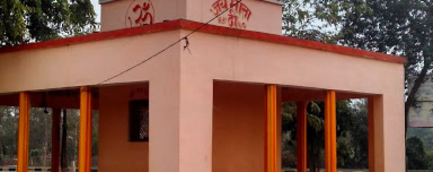 Jageshwar NathTemple Tilakpur