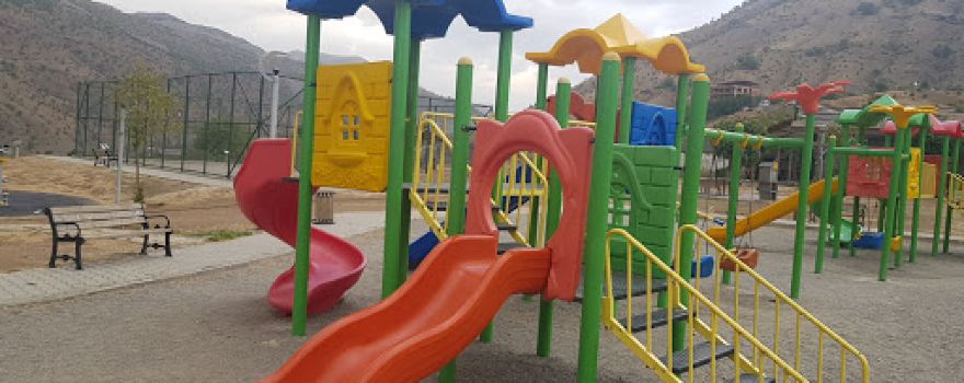 Sason 15 Temmuz Parkı