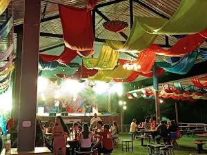 La Hacienda Discoteck
