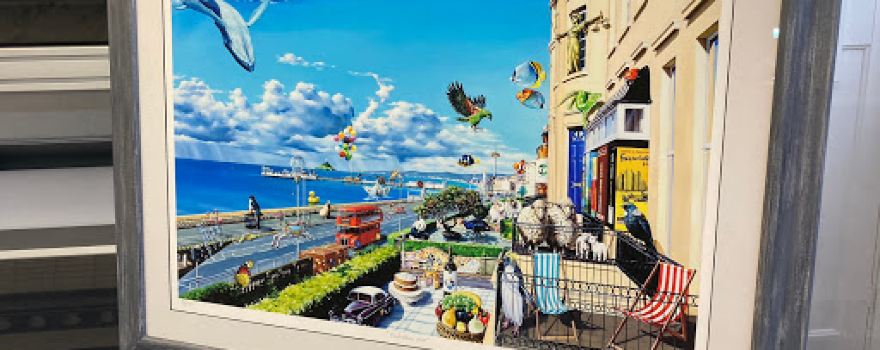 Fine Art Services