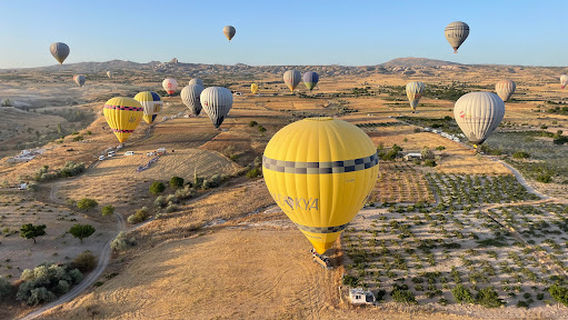Harbiyeliler Kışlası