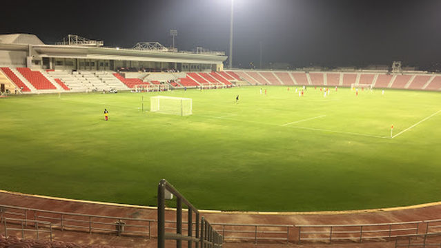Al Arabi Sports Club