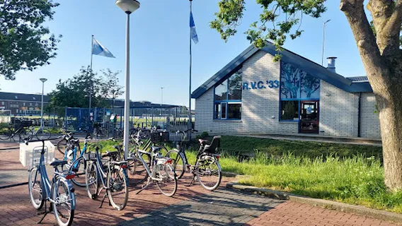 Reeuwijkse Voetbalvereniging Concordia