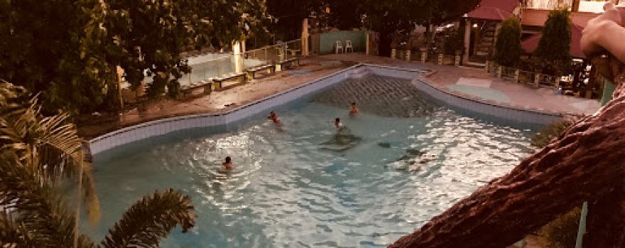 E.B. Resort
