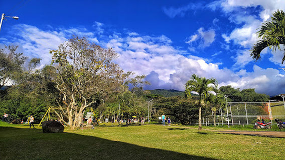 San Cristóbal