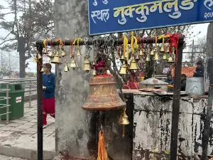 Pathivara mandir