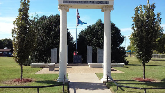 God's Little Angel Memorial
