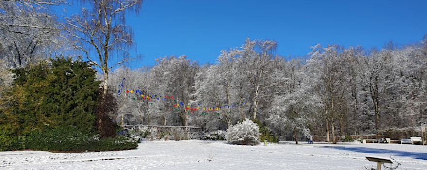 Rosengarten