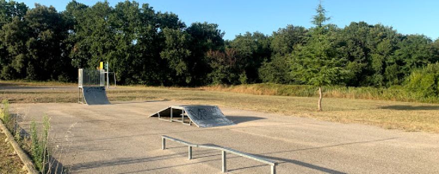 Skate Park