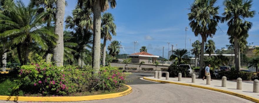 Sport Center Urb. Encantada
