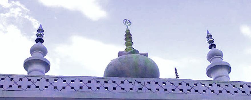 madeena masjid Muhammad Pur