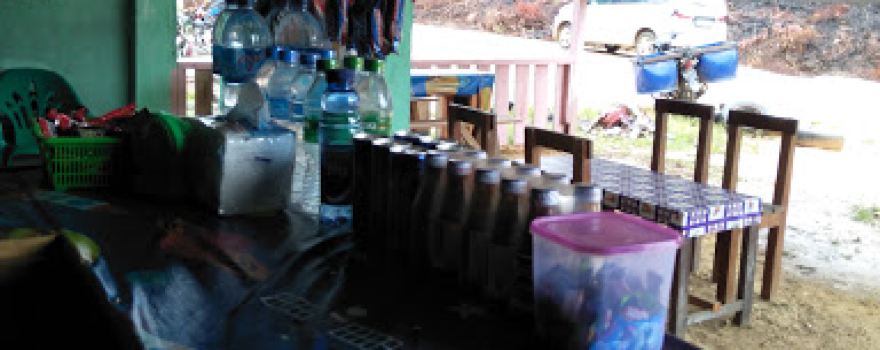 Gerbang Pandan