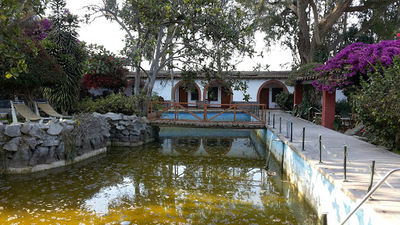 Plaza El Porvenir