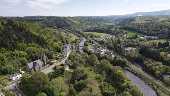Avoca Heritage Centre