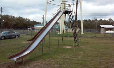 Possum Palace Rec Park