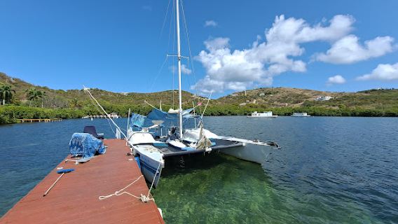 Culebra Bluewater Charters