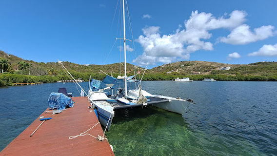 Culebra Bluewater Charters