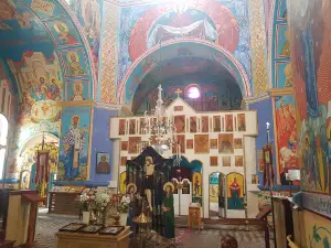 Pokrovsʹka Tserkva
