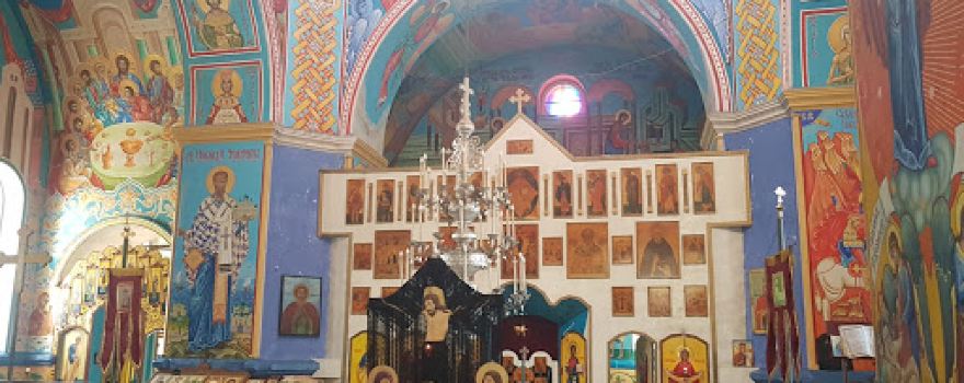 Pokrovsʹka Tserkva