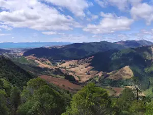 Hawkes Lookout Parking