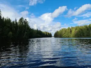 Långsjön Stugor & Camping i Ankarsrum AB