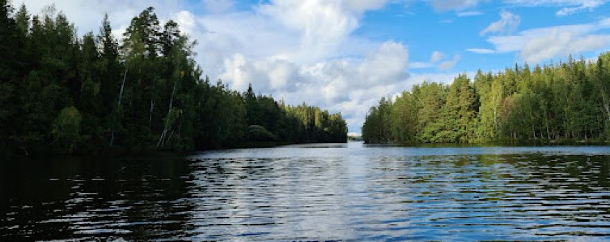 Långsjön Stugor & Camping i Ankarsrum AB
