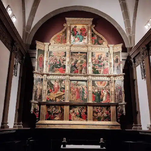 Santuari del Miracle