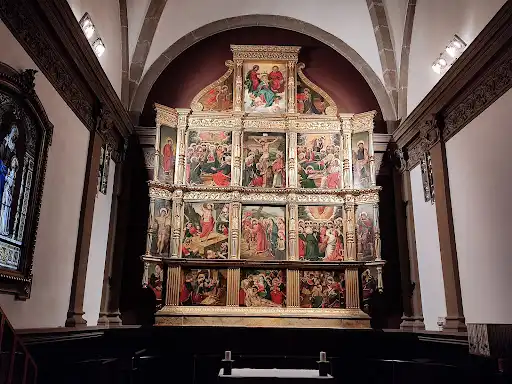 Santuari del Miracle