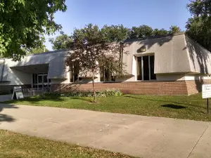 Morris Public Library
