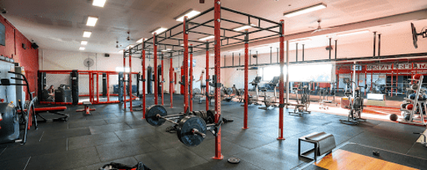 World Gym Burpengary