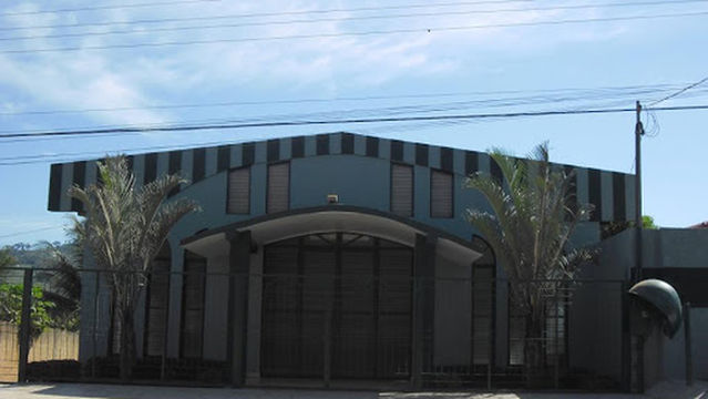 Igreja Presbiteriana Renovada de Tucumã