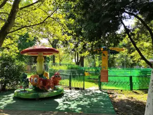 Park Kul'tury