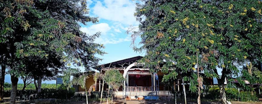Rohit Garden Mangal Karyalaya...For all types of events
