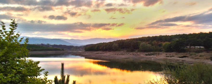 Pond Kalkım