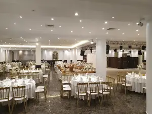 Salle des fêtes Dar Soltane